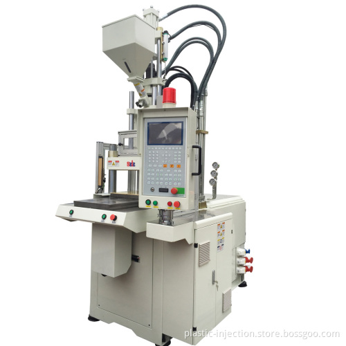 High speed Vertical injection molding machine